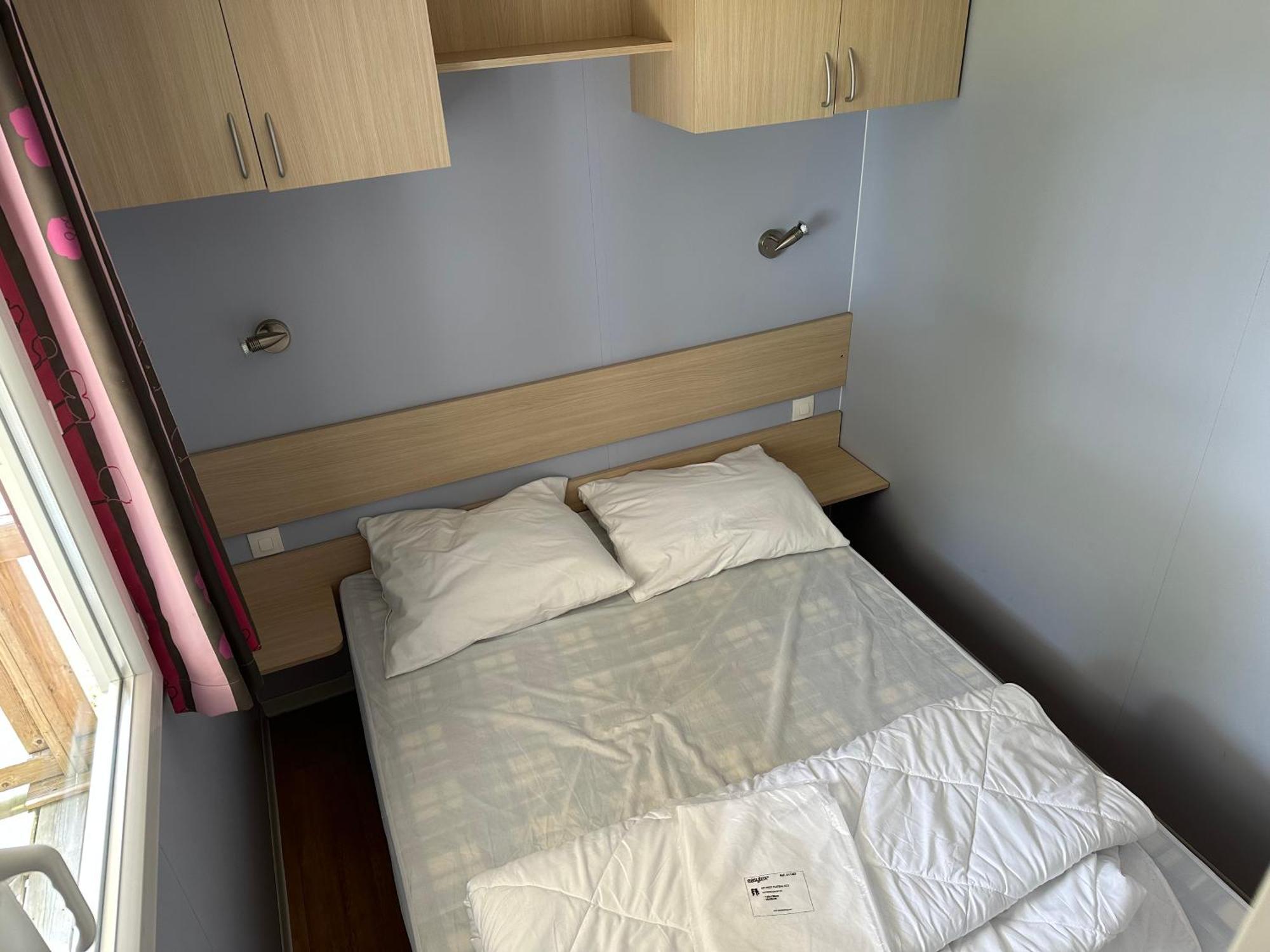 Camping La Sabliere Saint-Jans-Cappel Экстерьер фото