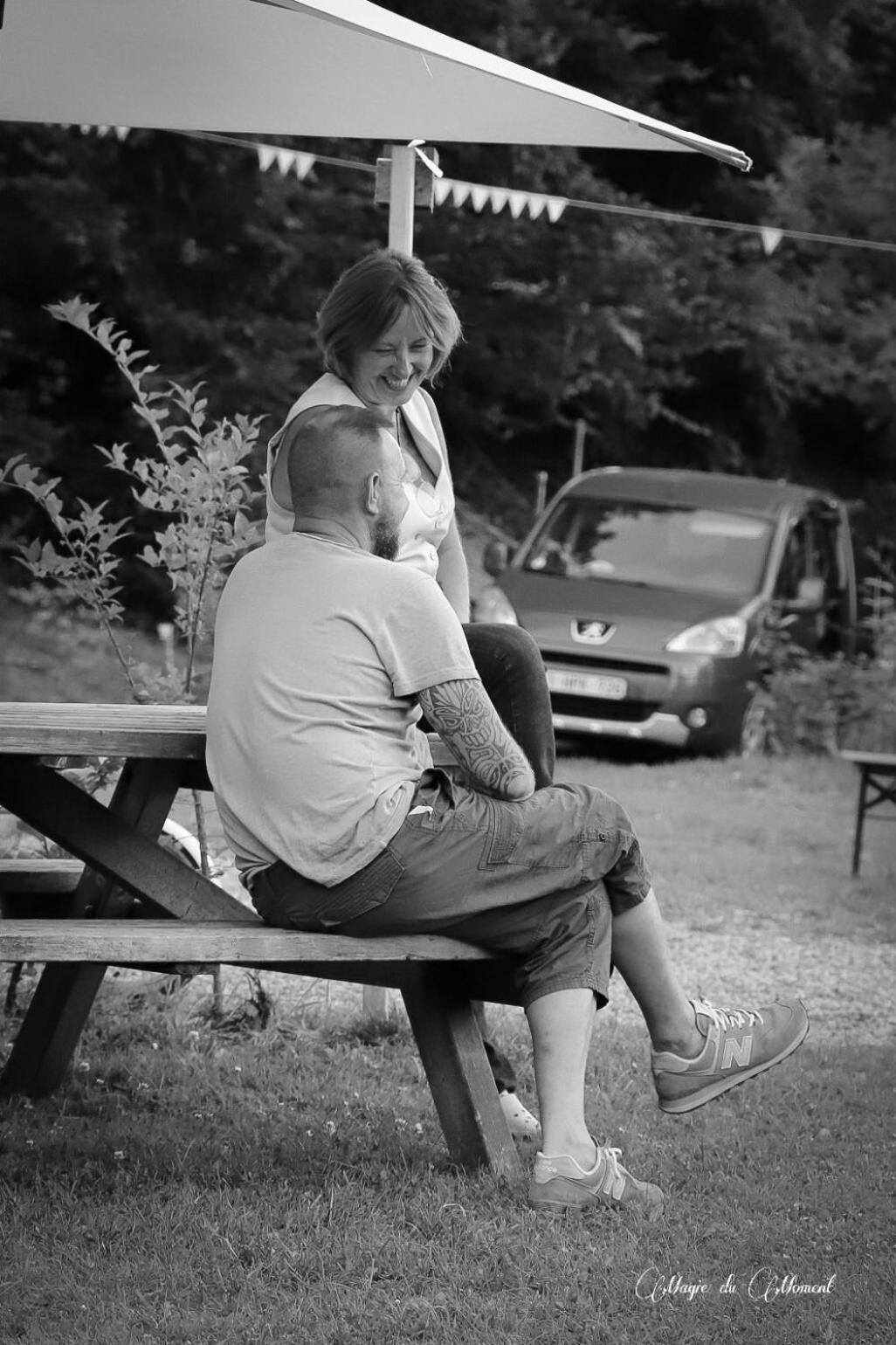 Camping La Sabliere Saint-Jans-Cappel Экстерьер фото