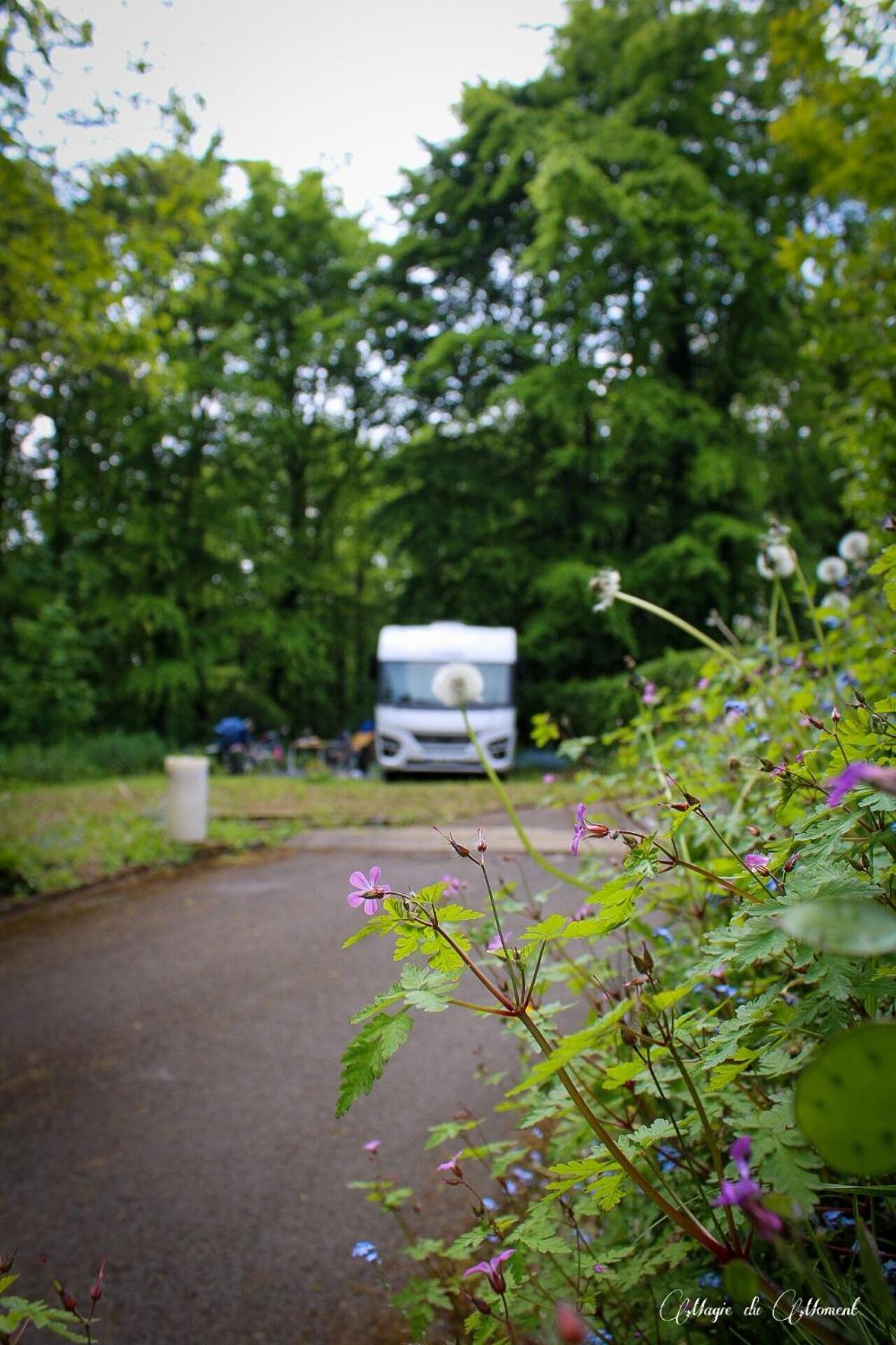 Camping La Sabliere Saint-Jans-Cappel Экстерьер фото