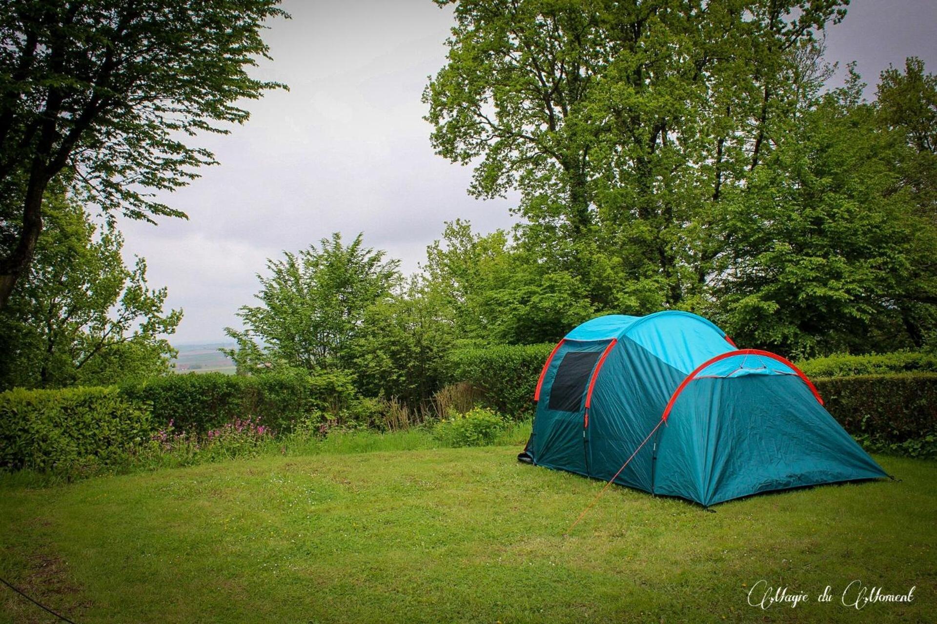 Camping La Sabliere Saint-Jans-Cappel Экстерьер фото