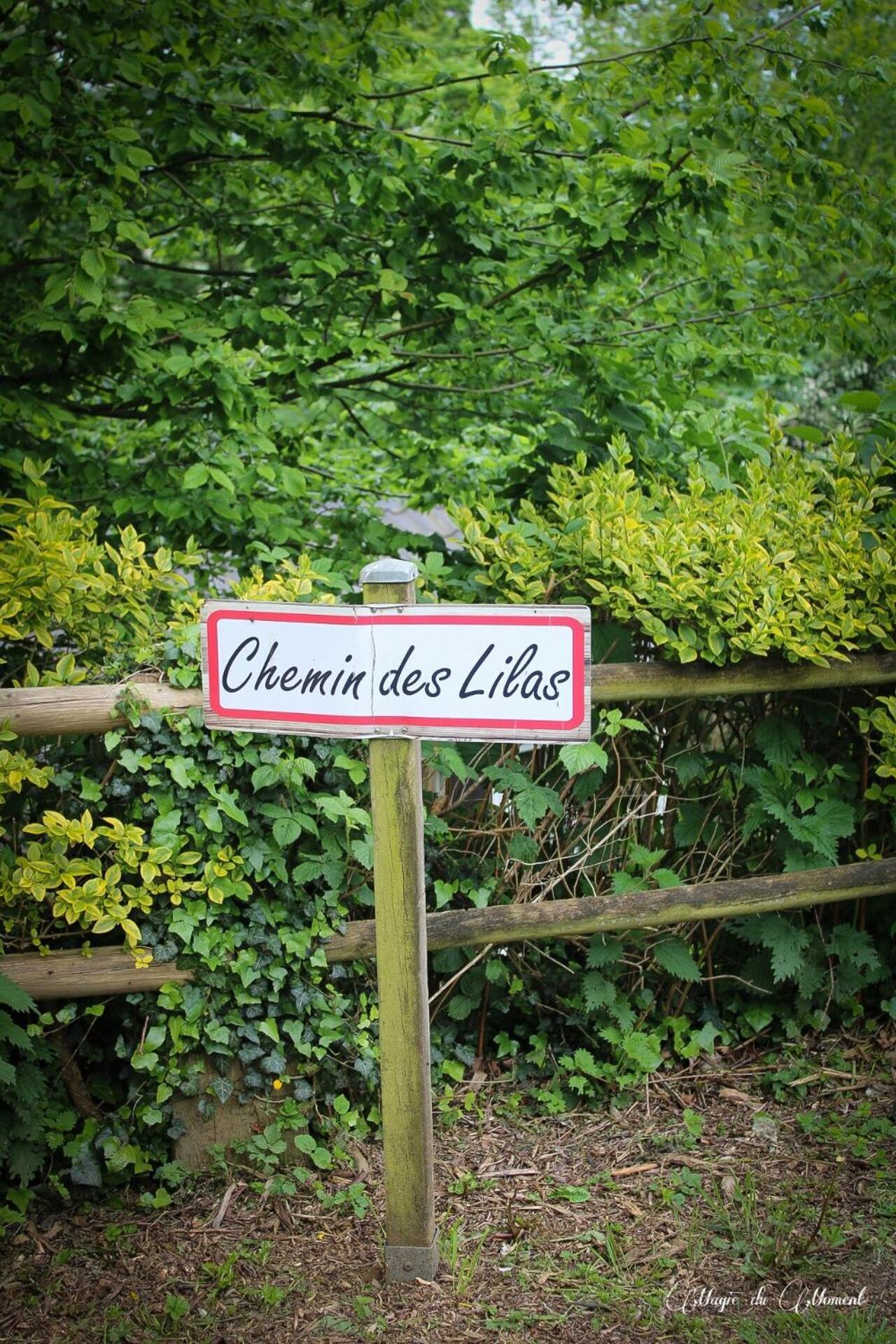 Camping La Sabliere Saint-Jans-Cappel Экстерьер фото